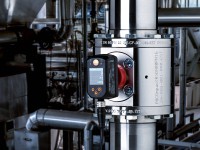 testo 6456 - Счетчик сжатого воздуха DN65 – 250 (21&amp;frasl;2&quot; – 10&quot;)