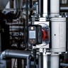 testo 6456 - Счетчик сжатого воздуха DN65 – 250 (21&frasl;2" – 10")