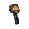 Тепловизор testo 872 - Высочайшее качество изображения