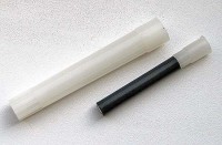 Хлорсеребряный электрод, Томьаналит