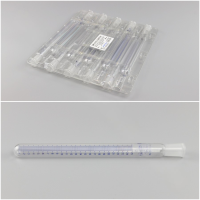 Пробирка мерная со шлифом ПМ-2-25-14/23