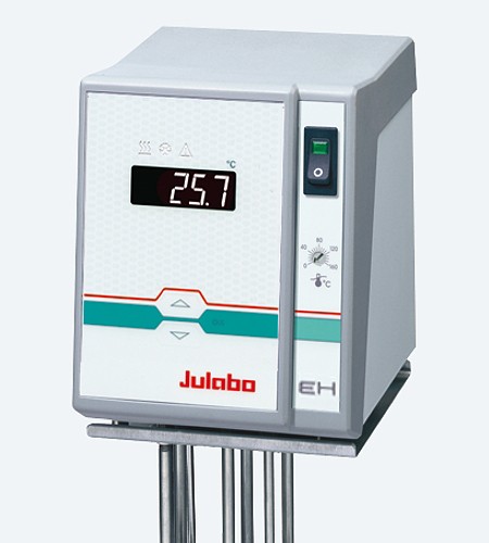 Термостат охлаждающий Julabo F34-EH, объем ванны 20 л, мощность охлаждения при 0°C - 0,32 кВт