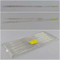 Пипетка градуированная 2-1-1-1, 1 класс, ГОСТ 29228-91