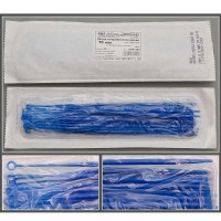 Петли микробиологические 10 мкл, стер., п/с, жесткая, уп. 20 шт., FL medical