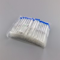 Тампон-зонд МиниМед стерильный в пробирке, зонд пластиковый (полипропилен), тампон вискозный, 12*175мм, ТУ 32.50.50-032-29508133-2019, уп.100 шт