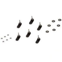 Набор электродов для всех систем Chef, 6 штук/уп, Bio-Rad