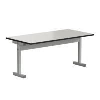 Полка ЭКРОС нижняя для островного стола 900 (77.0163.10.08)