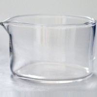 Чаша кристаллизационная диам. 60 мм.