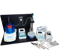 Титрион-Эколог с поверкой