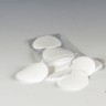 Мембранные фильтры Bohlender Ø 13 мм, 5,00 мкм, PTFE
