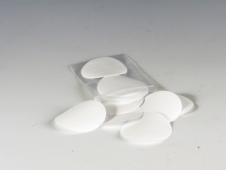 Мембранные фильтры Bohlender Ø 13 мм, 5,00 мкм, PTFE