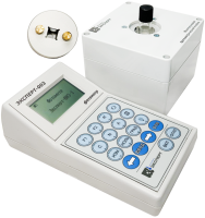 Эксперт-003-1 «ХПК» (базовый) с поверкой