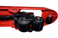 Гидравлическая тележка - KRONA CL 20 1500-550