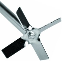 Насадка пропеллерная 4-х лопастная, НС, ULAB US-M210