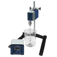 Верхнеприводная мешалка HT-120T-Set, DAIHAN Scientific