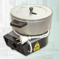 Сургучница электрическая ПЭС-2-220