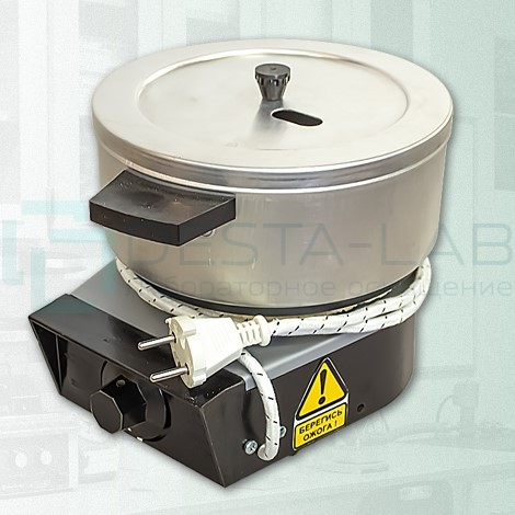 Сургучница электрическая ПЭС-2-220