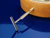 Пробоотборник Bürkle Qualirod конический глубина погружения 150 мм