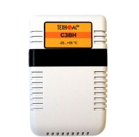 Смарт-зонд воздушный настенный СЗВН