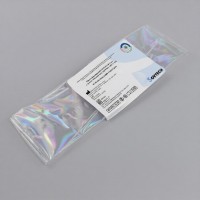 Петля бактериологическая Ø 1 мм с иглой, бесцветная, стерильная, инд. уп.