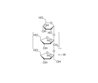 Инулин, MP Biomedicals