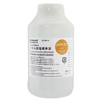 Стандартный раствор для калибровки pH 4.01, Atago