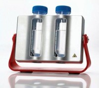 Магнитный сепаратор для пробирок 50 мл, 2 места, DynaMag-50, Thermo FS