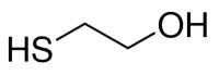 Меркаптоэтанол, 99%, for Synthesis, CDH