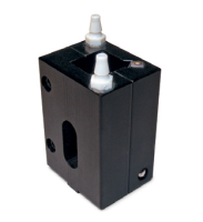 Термостатируемый держатель 10 мм кювет для спектрофотометров Genesys 30, 40, 50, Thermo FS