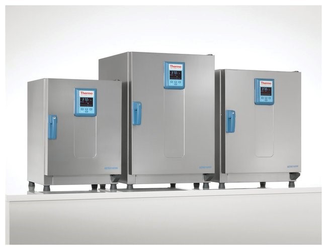 Термостат 702 л, до +105 °С, принудительная вентиляция, IMH750-S Advanced Protocol Security, Thermo FS