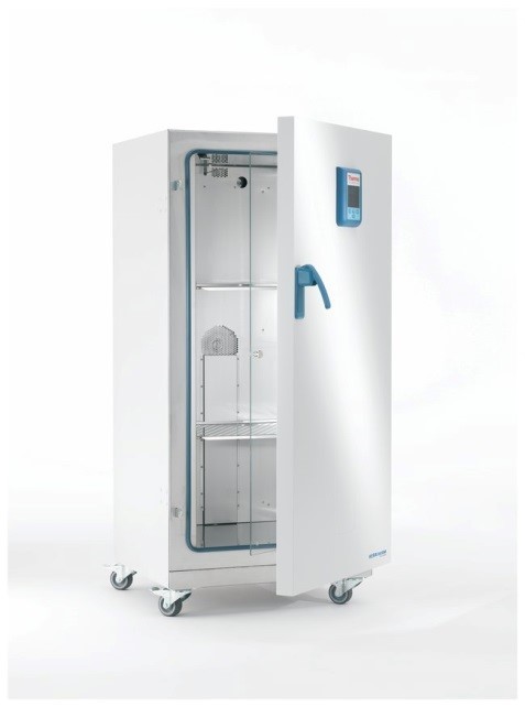 Термостат 702 л, до +105 °С, принудительная вентиляция, IMH750-S Advanced Protocol Security, Thermo FS