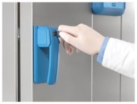 Термостат 702 л, до +105 °С, принудительная вентиляция, IMH750-S Advanced Protocol Security, Thermo FS