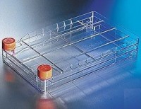 Флаконы CellStack, 2-уровневые, TC, 1272 см², 1 шт./уп., 5 шт./кор., Corning (аналог арт. 771101, Nest, Китай)