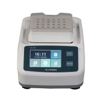 Термошейкер, без термоблока MS-3000, Allsheng, Китай (аналог арт. 5384000012, Eppendorf)