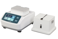 Термошейкер, без термоблока MS-3000, Allsheng, Китай (аналог арт. 5384000012, Eppendorf)