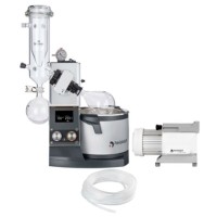 Комплект ротационного испарителя Heidolph Hei-VAP Low Bolling / Dry Ice
