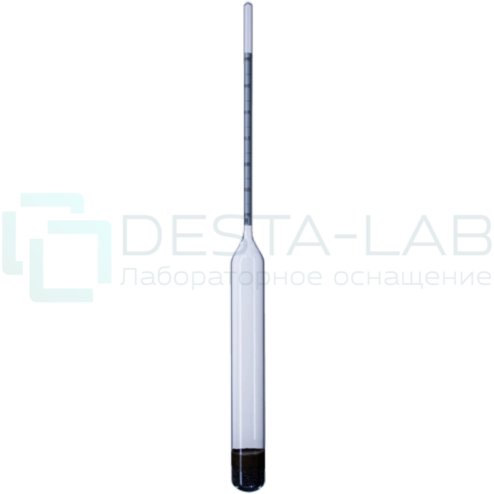 Ареометр для нефти АН 1040-1070 (ОВ 20ºС)