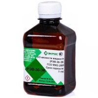 РЭВ-30-ЭК ГСО 9502-2009 МСО 1728:2011 (при 20, 50С) (EK_3.05.03.0250)