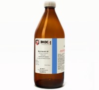 Бутанол-2 чистый для анализа (ЧДА), бутылка 1 л.