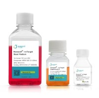 Среда для поддержания и пролиферации эмбриональных стволовых клеток и индуцированных плюрипотентных стволовых клеток (иПСК) человека ncTarget hPSC Medium, Nuwacell, Китай