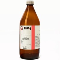 Метилтретбутиловый эфир химически чистый (ХЧ), бутылка 1 л.