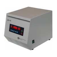 Центрифуга лабораторная настольная ЦЛн-16 (с ротором 6х50 мл.)