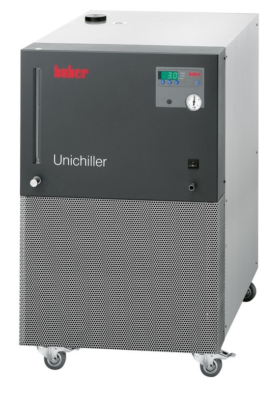 Охладитель Huber Unichiller 025-MPC, мощность охлаждения при 0°C -2 кВт