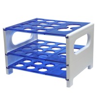 Подставка для вискозиметрических пробирок ПЧП