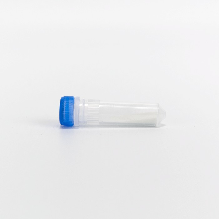 Пробирки 2 мл Lysing Matrix B, шарики из карбида кремния d 0,1 мм, MP Biomedicals