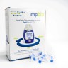 Пробирки 2 мл Lysing Matrix B, шарики из карбида кремния d 0,1 мм, MP Biomedicals