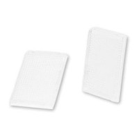 Планшеты для ПЦР, 384-лун., Hard-Shell, с юбкой, бесцветные, полипропилен, 500 шт./уп., Bio-Rad