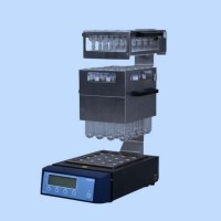 Дигестор термический, 20 мест, 250 мл, ручной подъёмник, DT 220, Foss