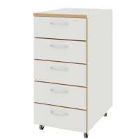 Тумба подкатная ЛАБ-400 ТВЯ-5