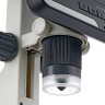 Микроскоп цифровой Levenhuk Rainbow DM700 LCD